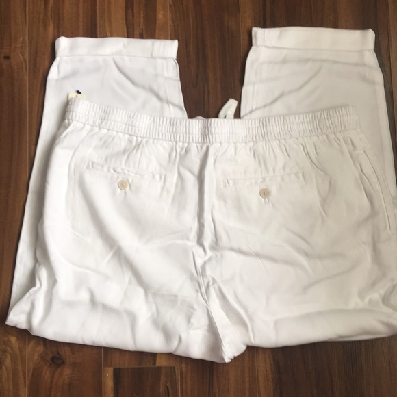 Talbots capris - Picture 4 of 6